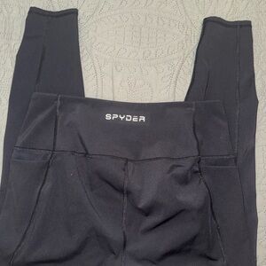 Spyder Athletic Leggings